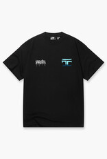 JorCustom Graffiti Loose Fit Tee