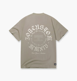 JorCustom Ambition Loose Fit Tee