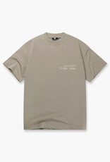 JorCustom Ambition Loose Fit Tee