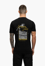 JorCustom Sunflower Slim Fit Tee