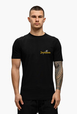 JorCustom Sunflower Slim Fit Tee