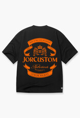 JorCustom Ribbon Oversized Tee