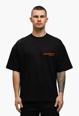 JorCustom Ribbon Oversized Tee