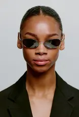 A.KJAERBEDE Zonnebril Jack