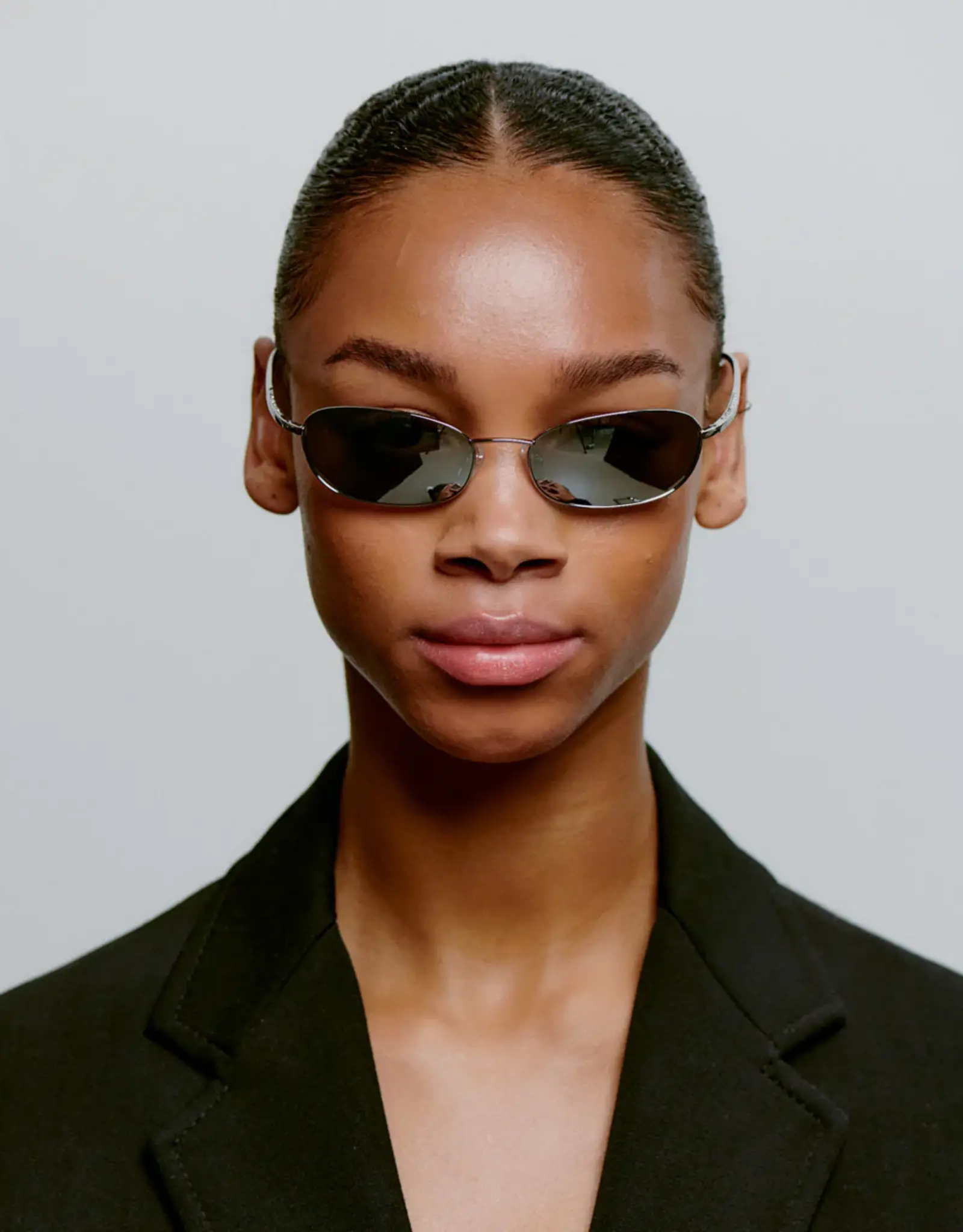 A.KJAERBEDE Zonnebril Jack