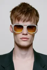 A.KJAERBEDE Zonnebril Kaya