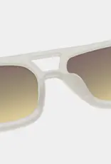 A.KJAERBEDE Zonnebril Kaya