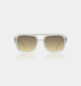 A.KJAERBEDE Zonnebril Kaya