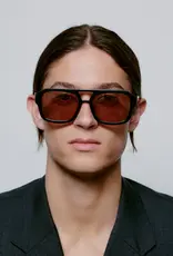 A.KJAERBEDE Zonnebril Kaya