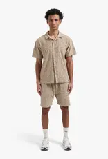 Croyez Monogram Toweling Short