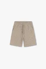 Croyez Monogram Toweling Short