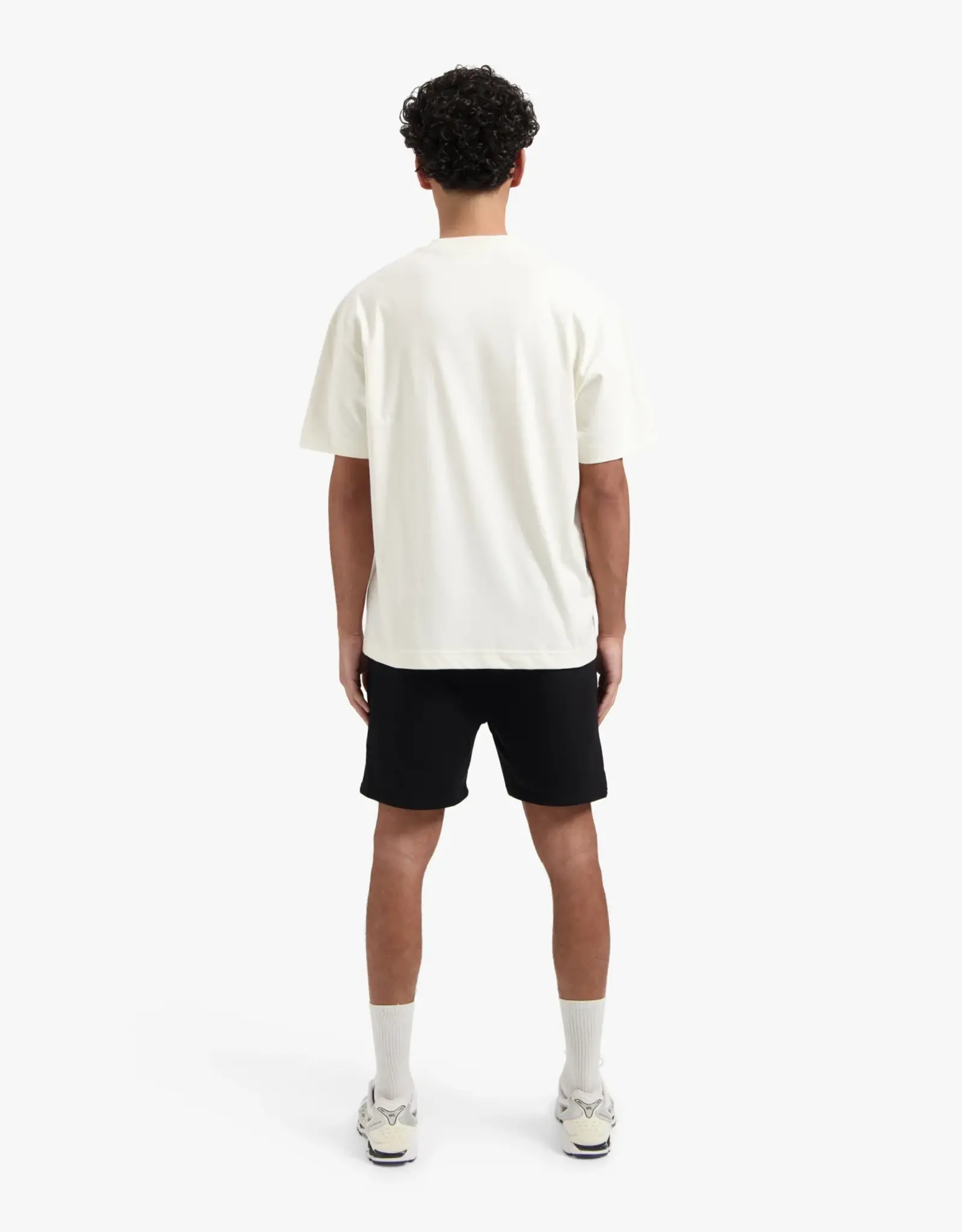 Croyez Oversized Fraternite Tee