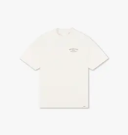 Croyez Oversized Fraternite Tee