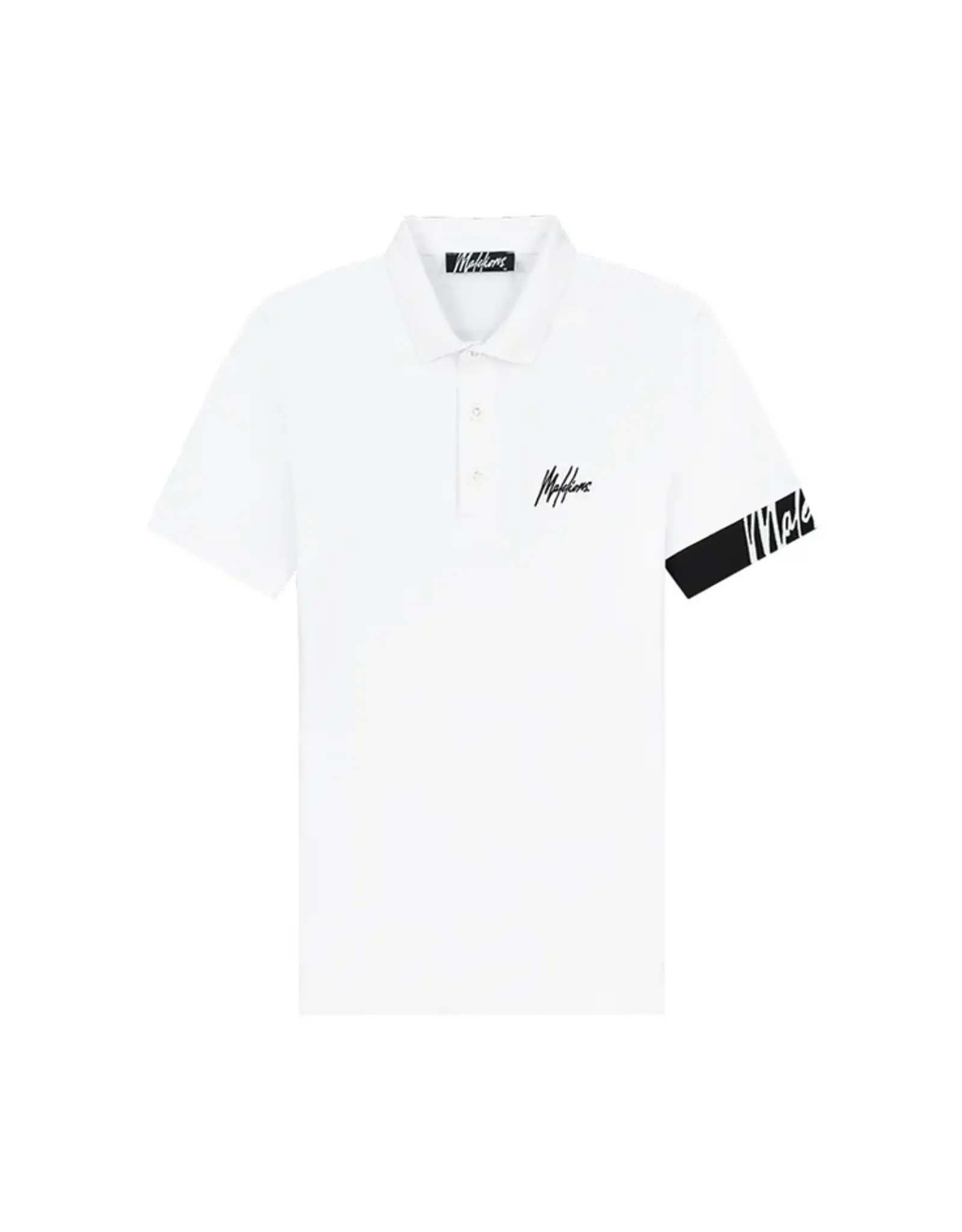 Malelions Captain Polo