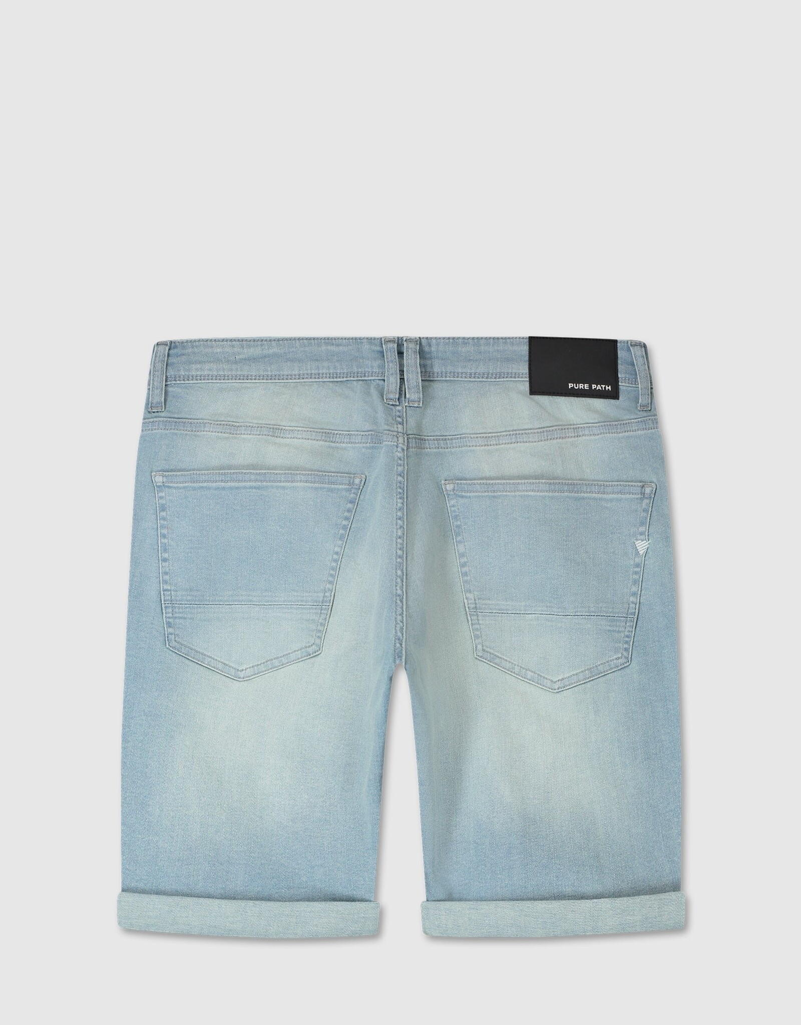 Pure Path The Steve 1433