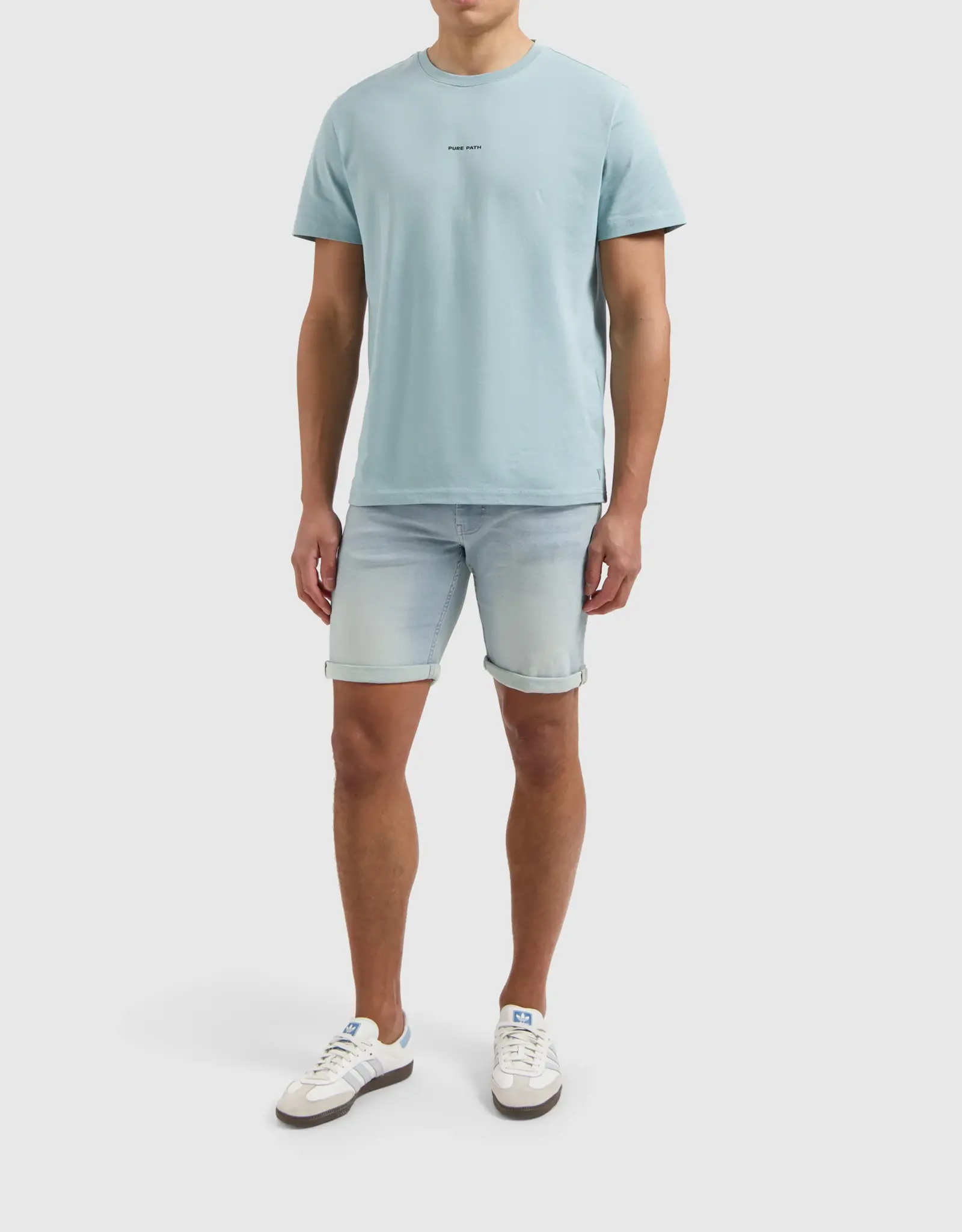 Pure Path The Steve 1433