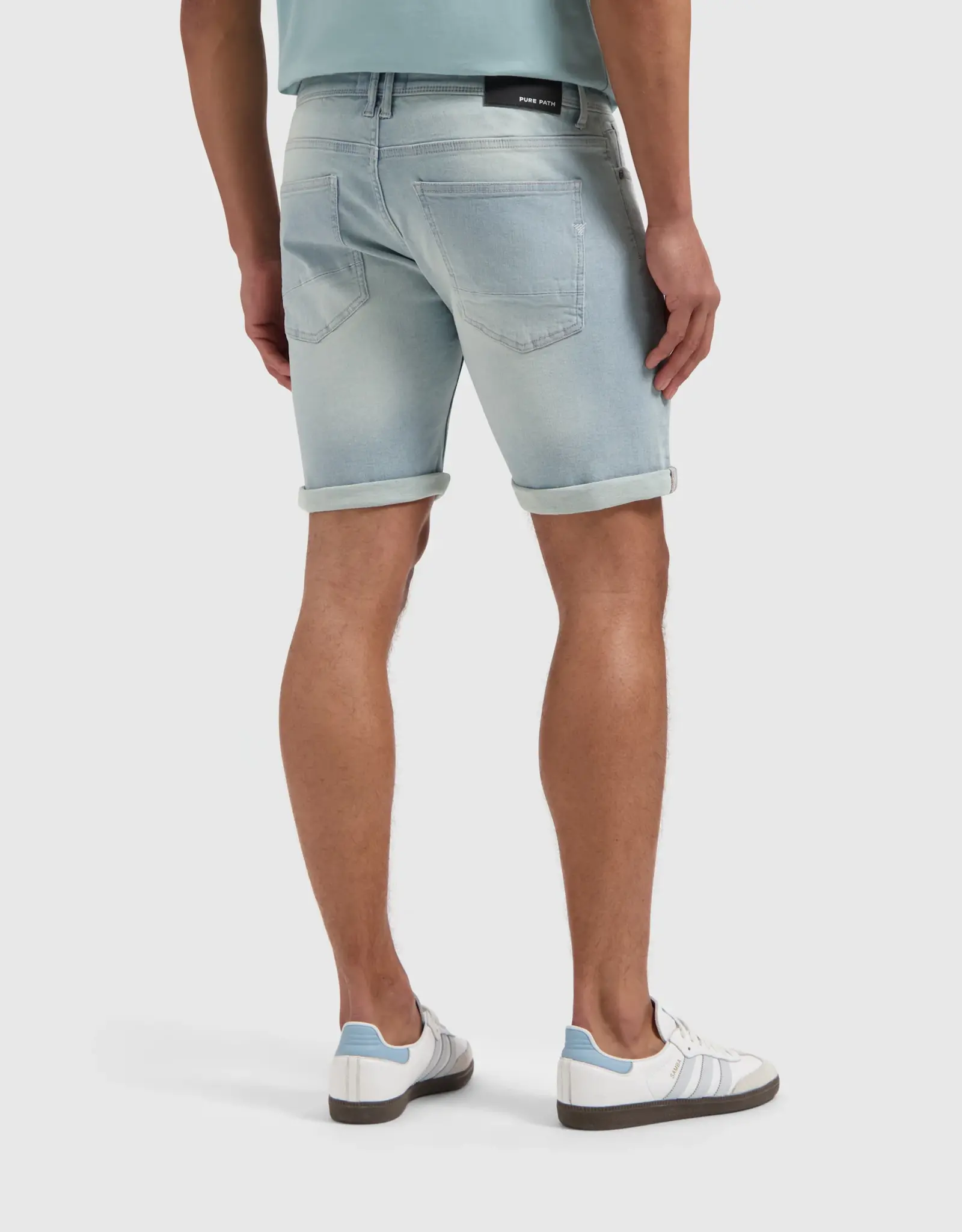 Pure Path The Steve 1433