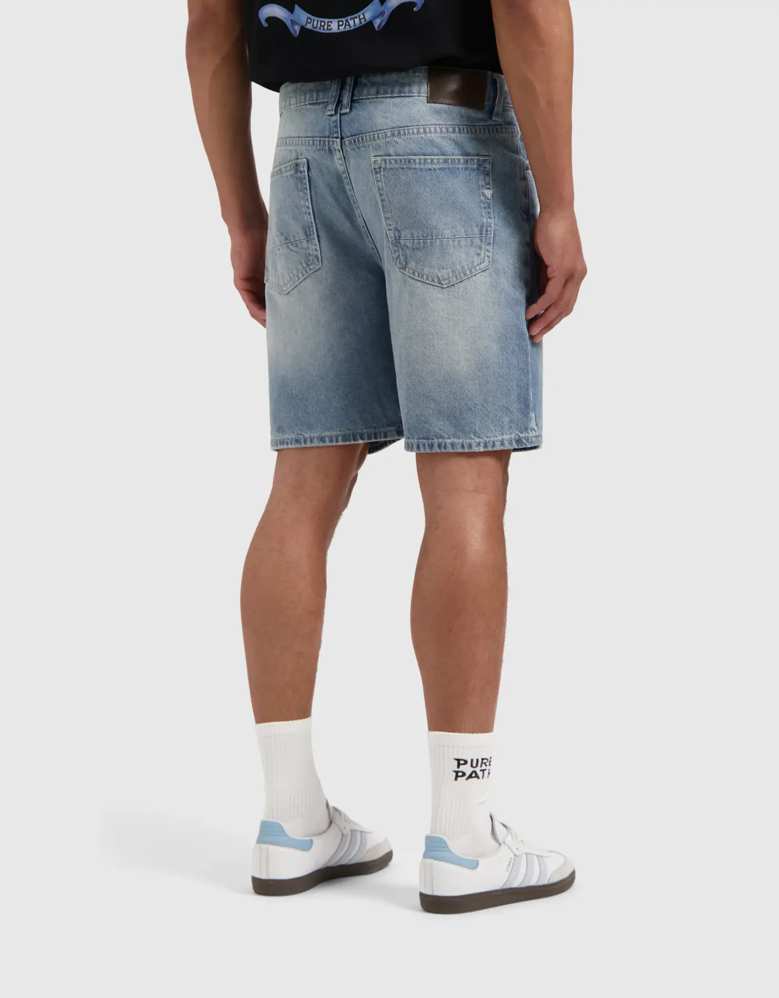 Pure Path The Owen 1480