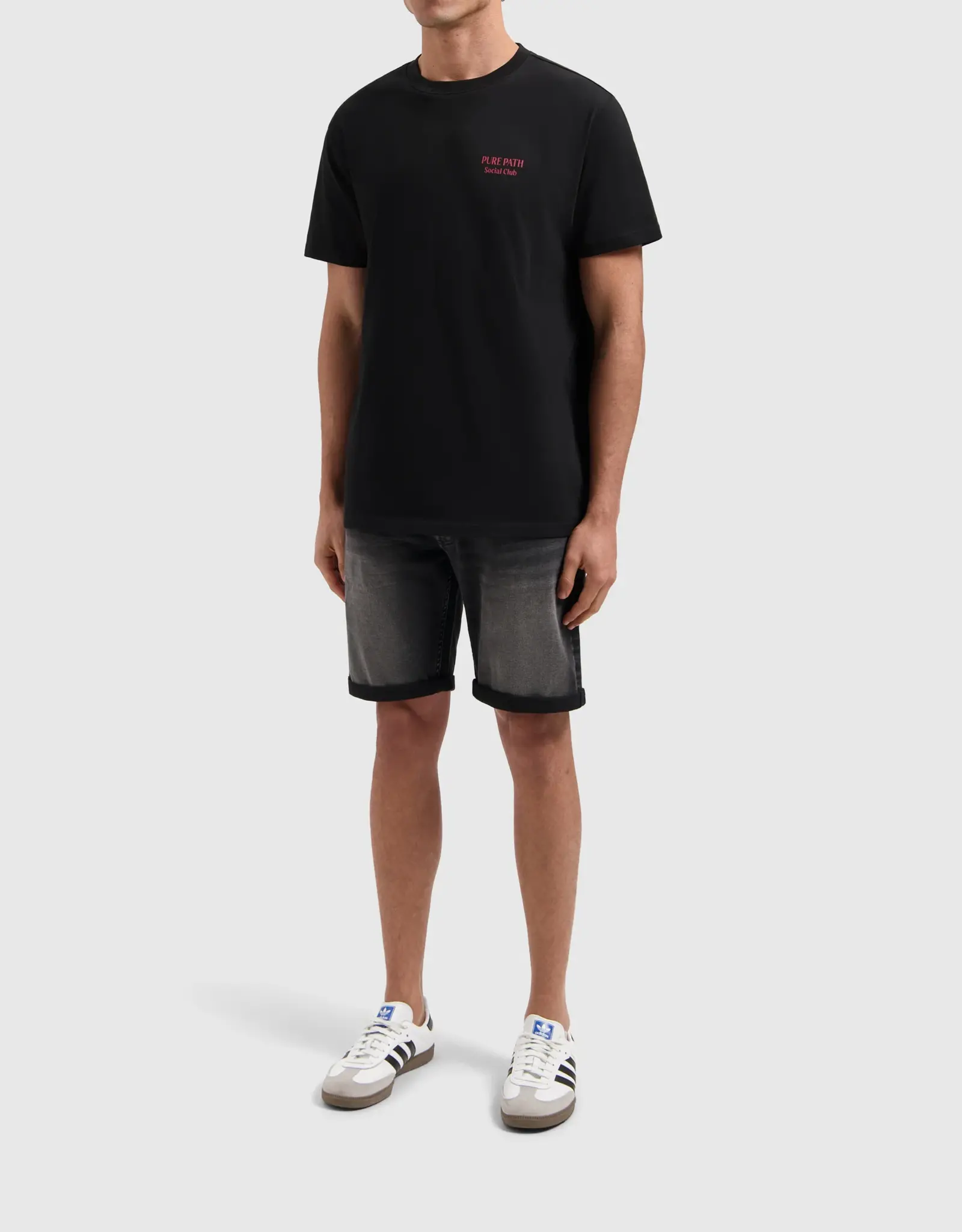 Pure Path The Miles 1410