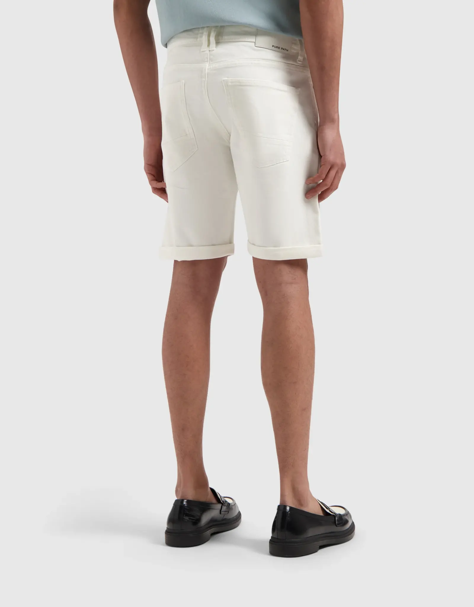 Pure Path The Miles 1493