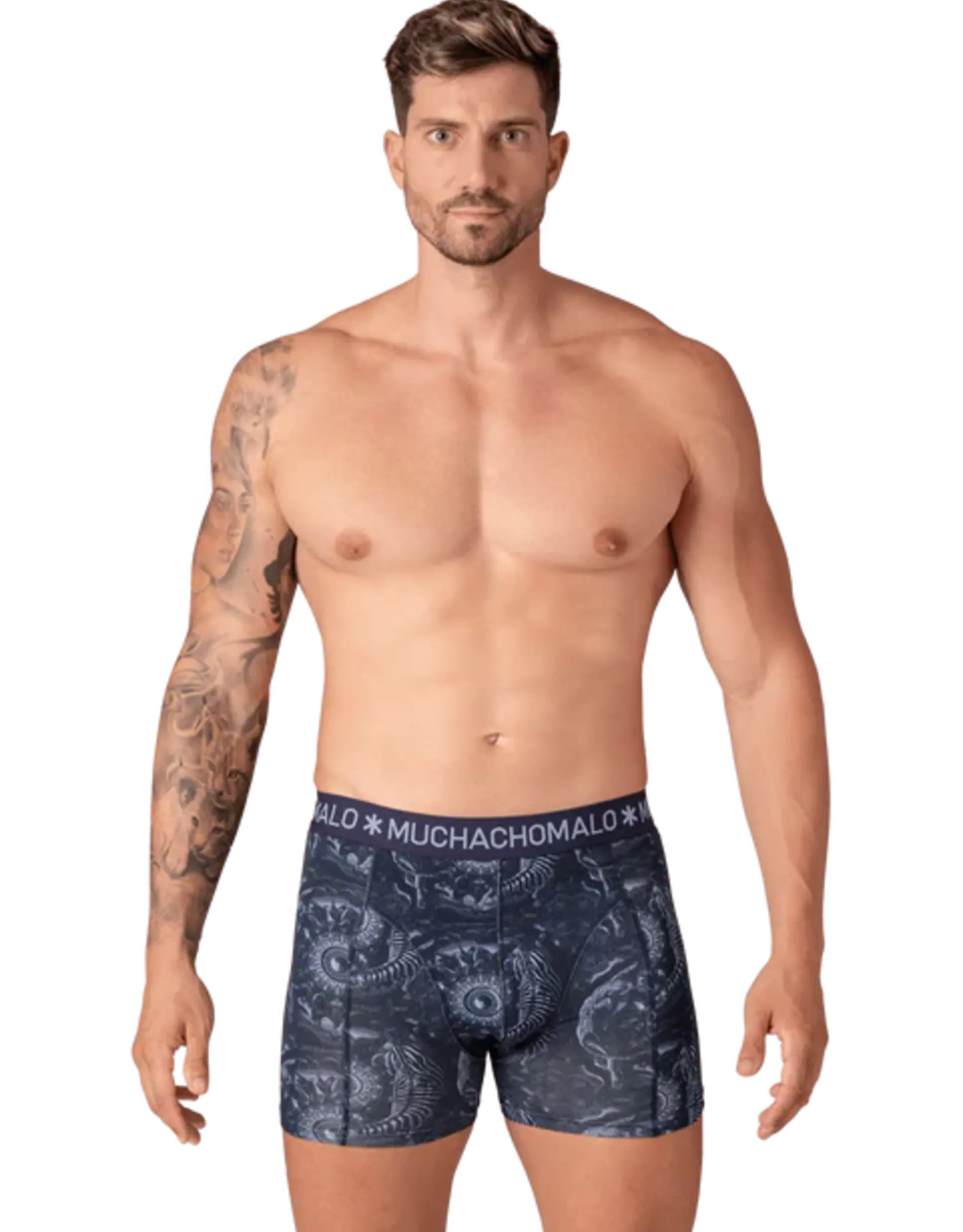 Muchachomalo 3-Pack Circle Of Life