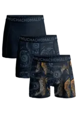 Muchachomalo 3-Pack Circle Of Life