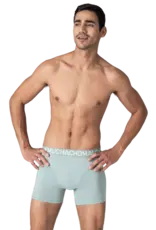 Muchachomalo 7-Pack Light Cotton