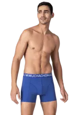 Muchachomalo 7-Pack Light Cotton