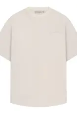 Off the pitch Season Oversized Tee