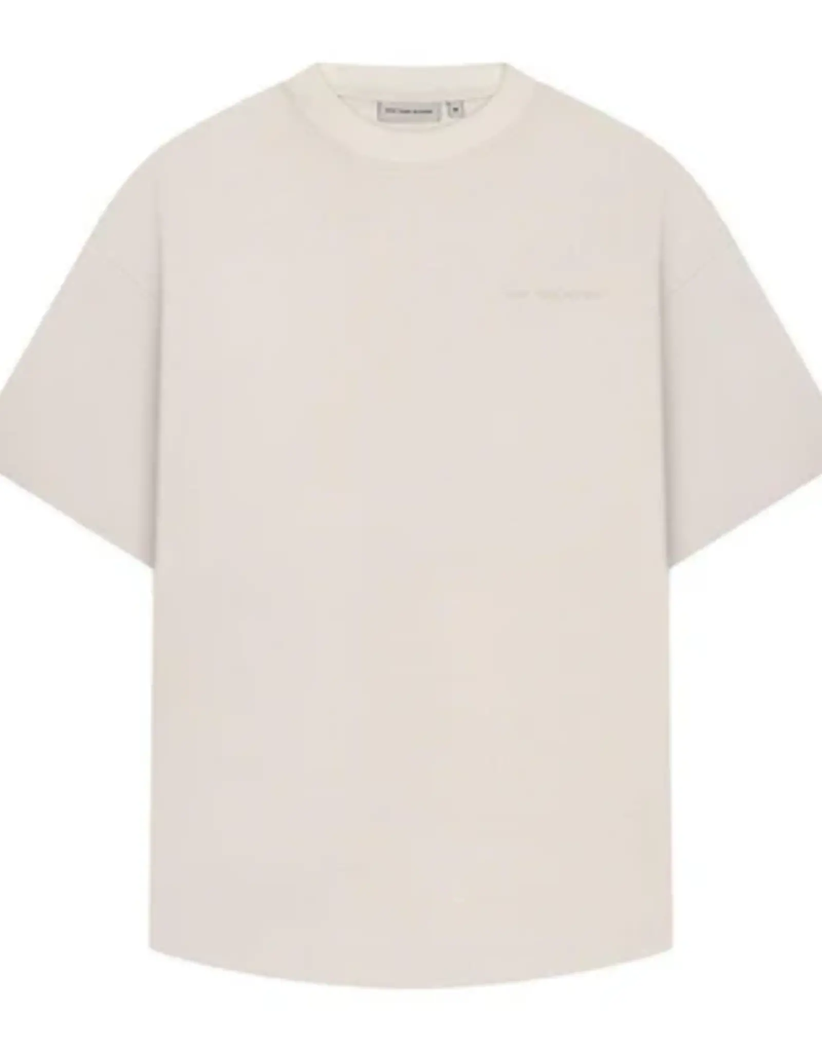 Off the pitch Season Oversized Tee