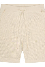 Off the pitch Crocket Boulevard Shorts