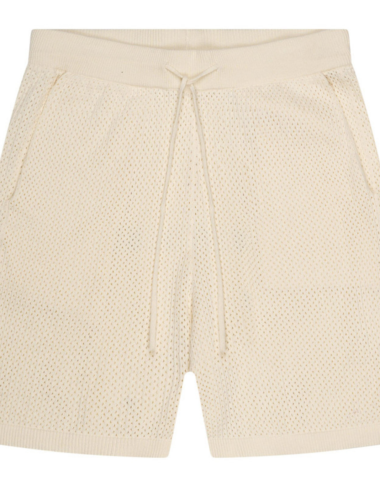 Off the pitch Crocket Boulevard Shorts