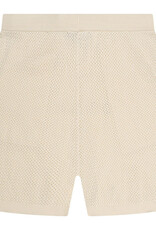 Off the pitch Crocket Boulevard Shorts