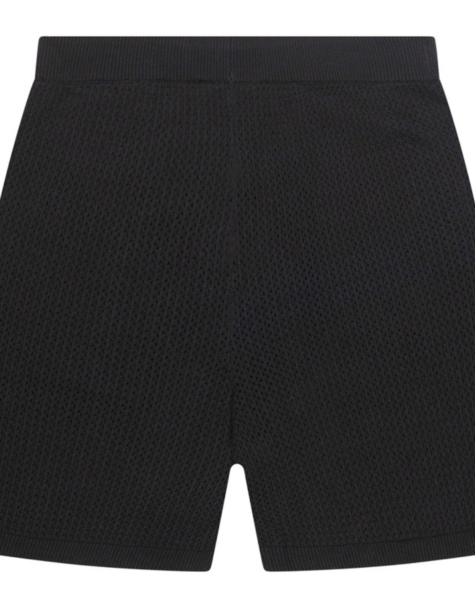Off the pitch Crocket Boulevard Shorts