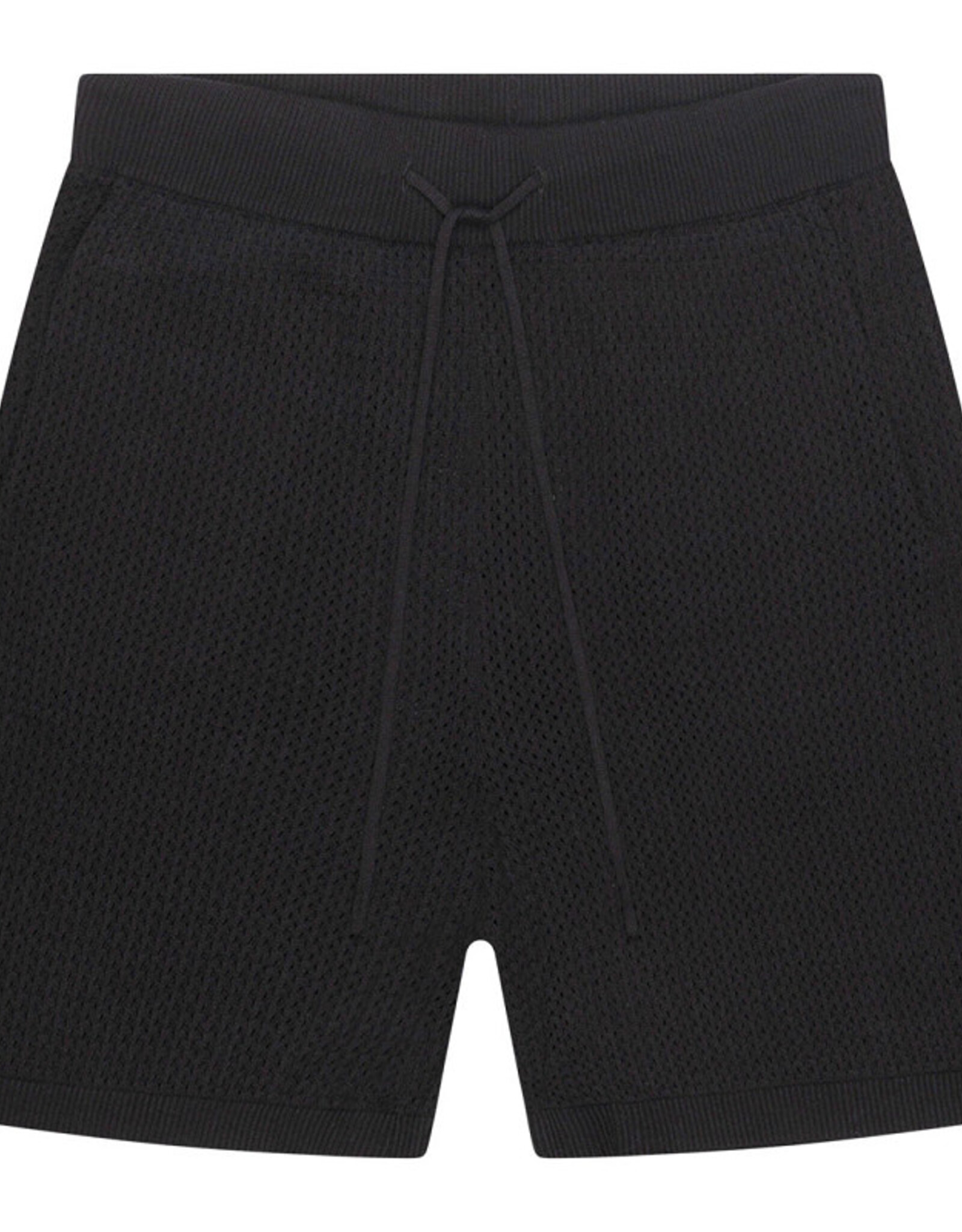 Off the pitch Crochet Boulevard Polo