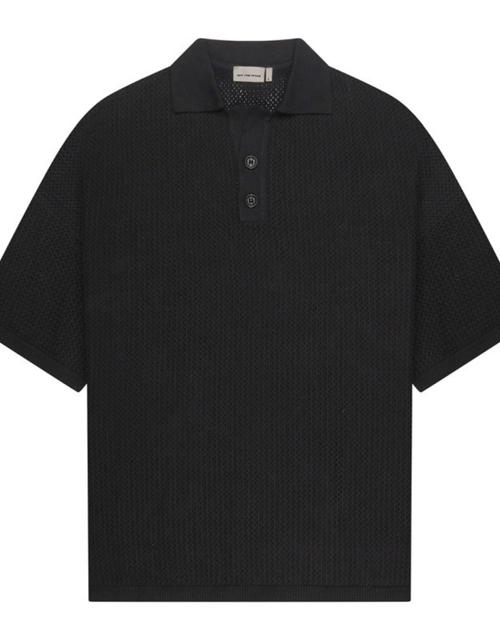 Off the pitch Crocket Boulevard Shorts