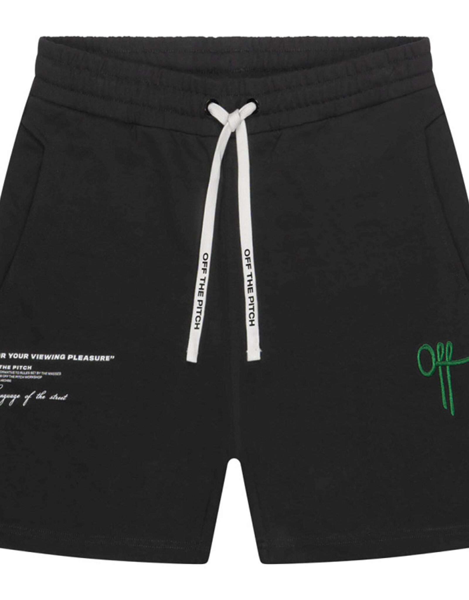 Off the pitch Neo Sweat Shorts
