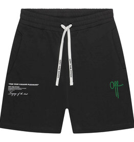 Off the pitch Neo Sweat Shorts