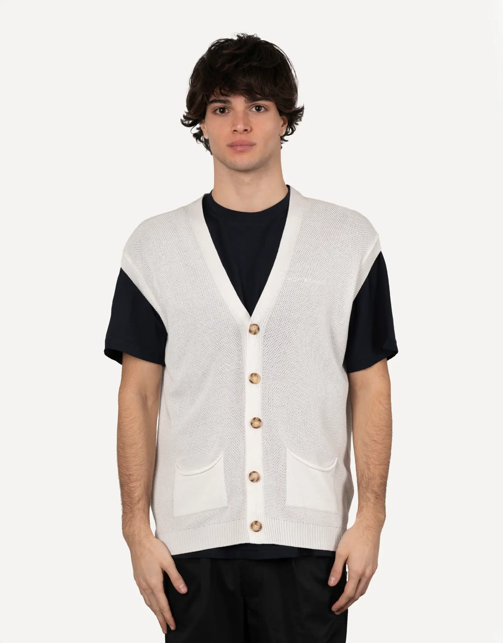 Pocket Gilet