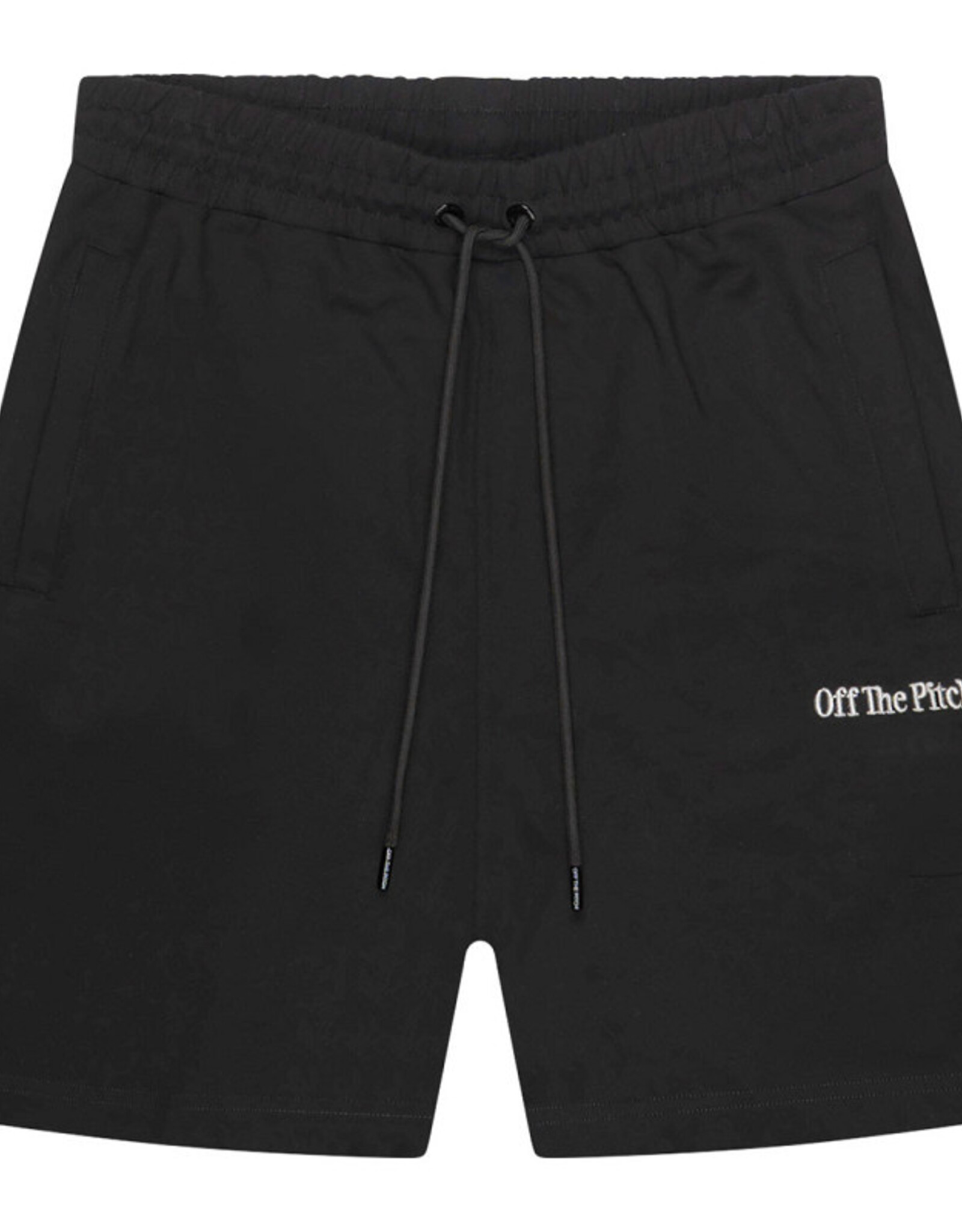 Off the pitch Wardrobe Essentials Short