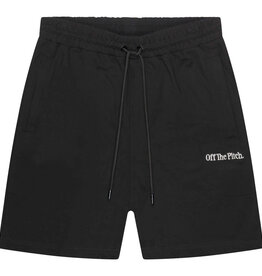 Off the pitch Wardrobe Essentials Short