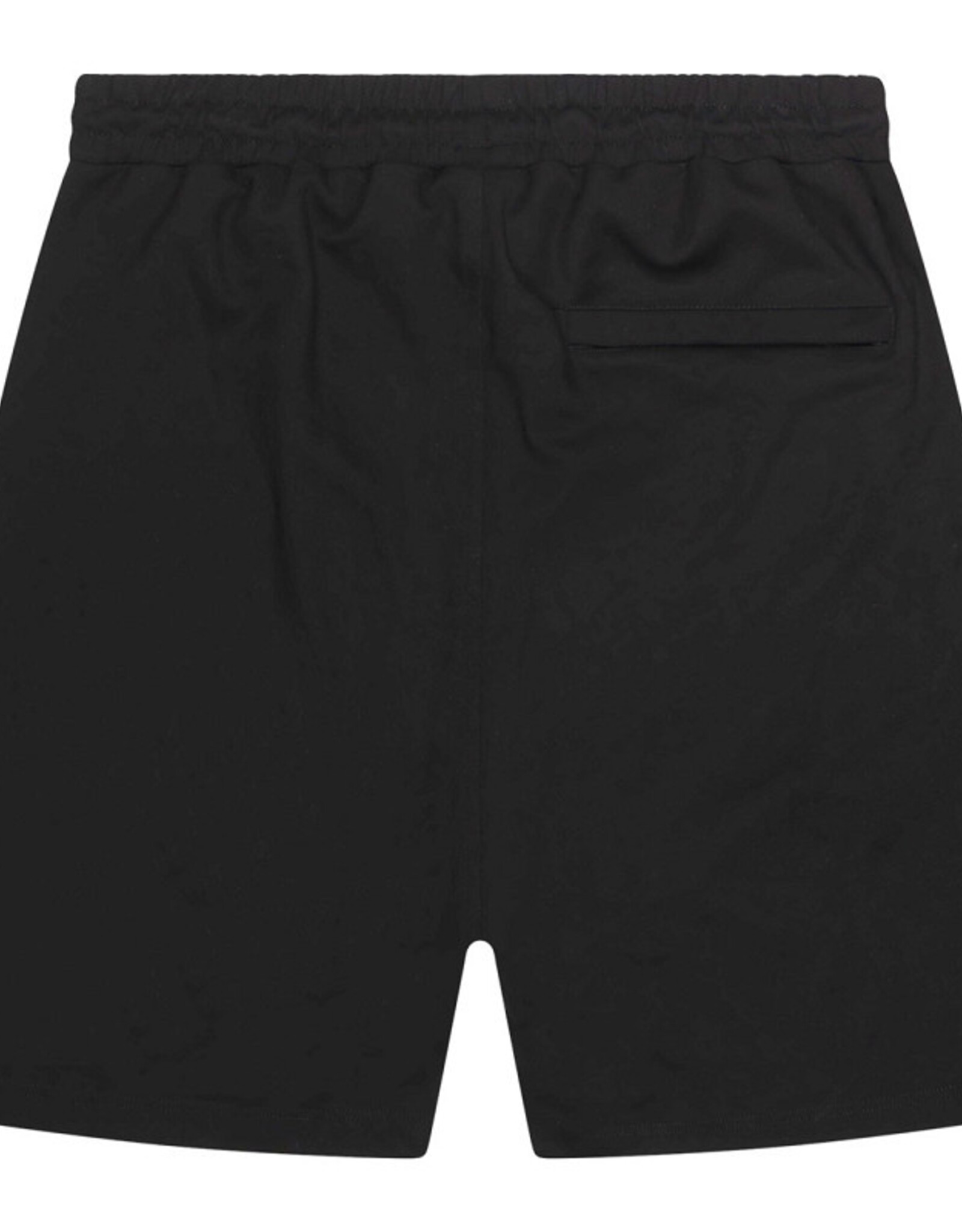 Off the pitch Wardrobe Essentials Short