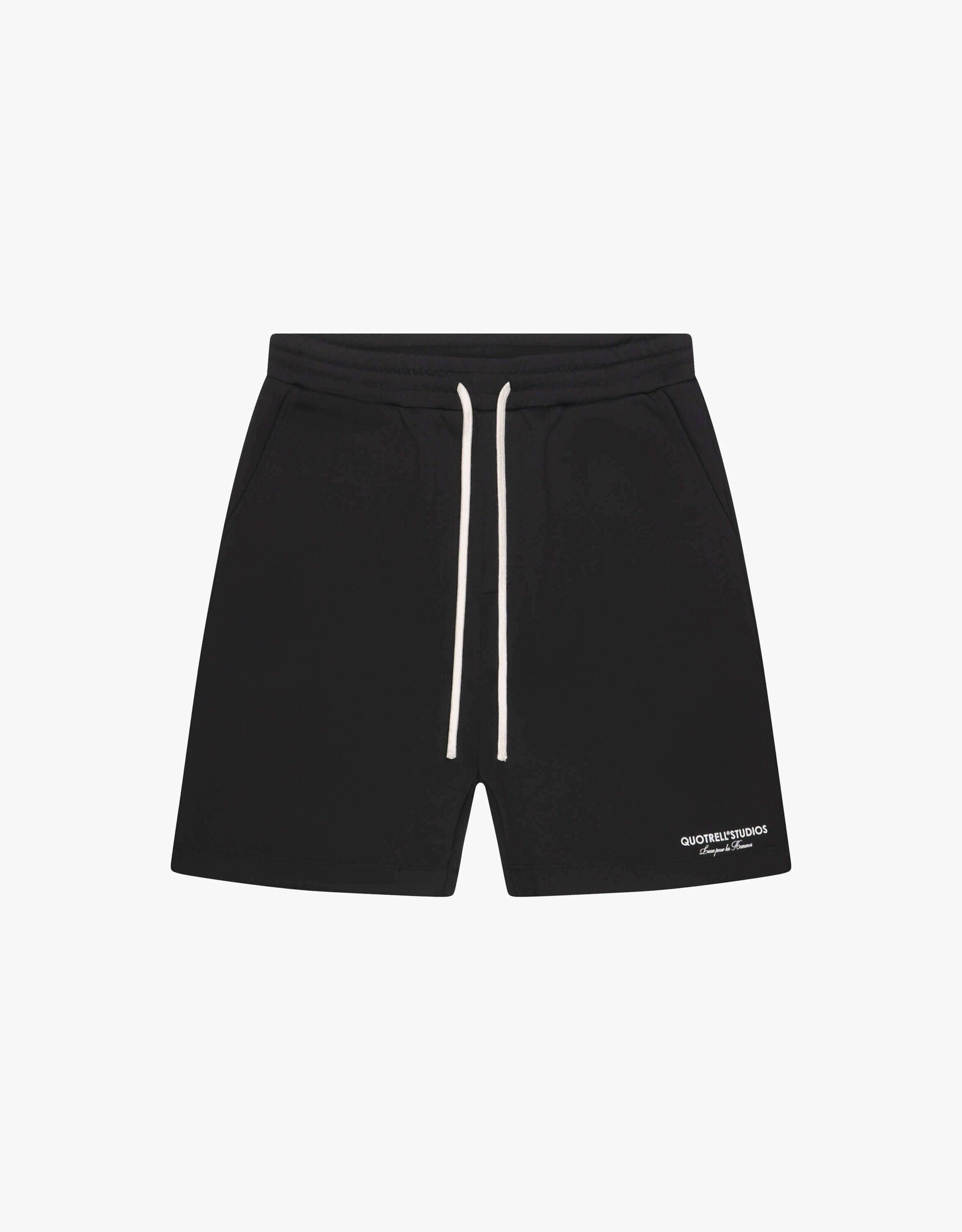 Quotrell Lagos Shorts