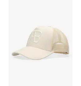 AB Lifestyle Velvet Cap
