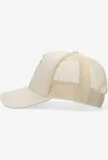 AB Lifestyle Velvet Cap