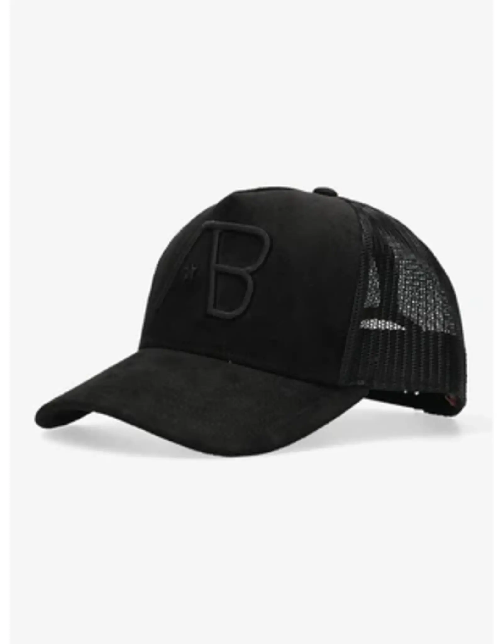 AB Lifestyle Velvet Cap