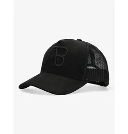 AB Lifestyle Velvet Cap