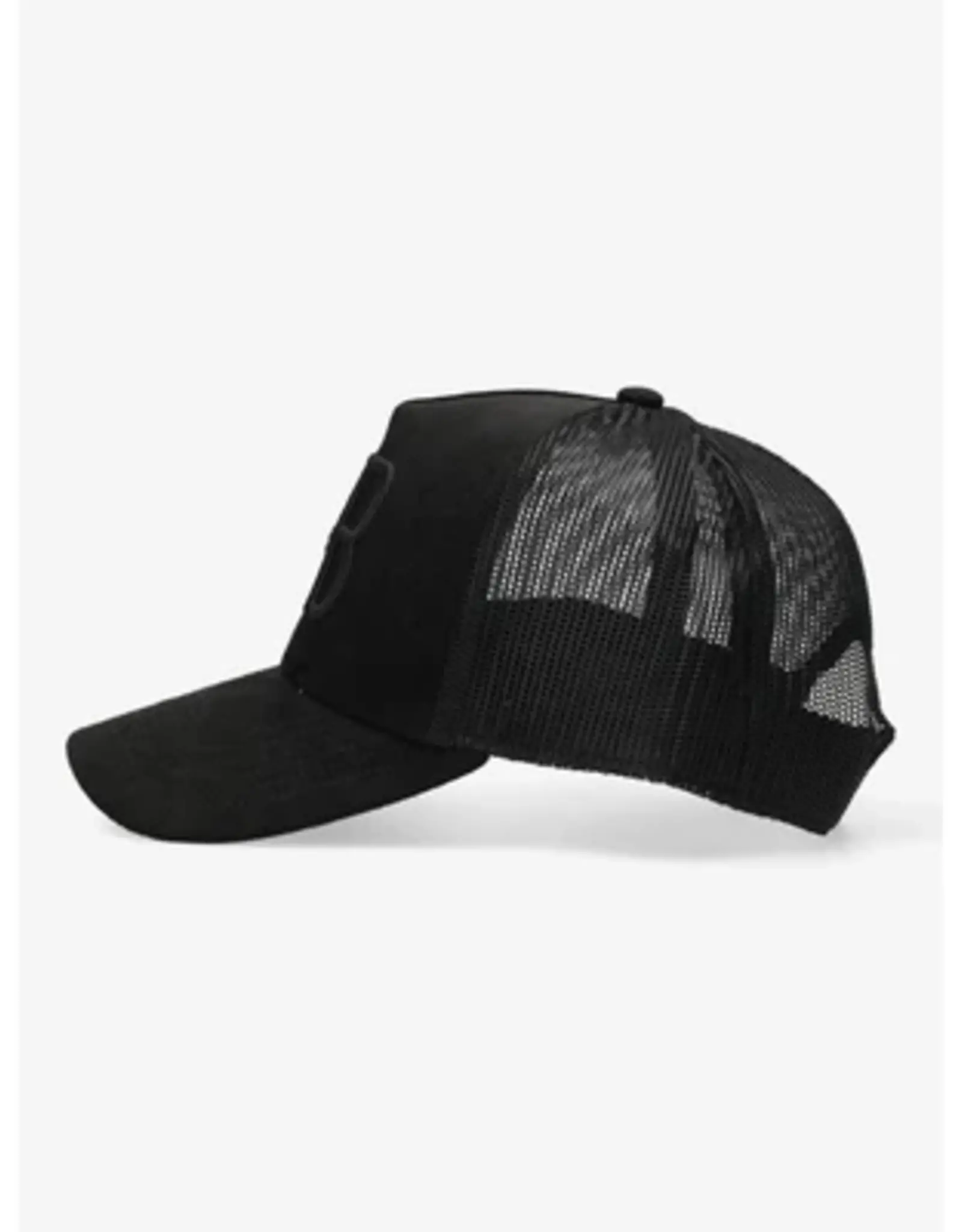 AB Lifestyle Velvet Cap