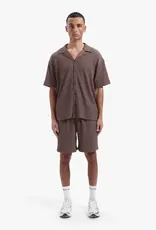 Croyez Zeplin Seersucker Shirt