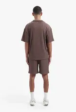 Croyez Zeplin Seersucker Shirt